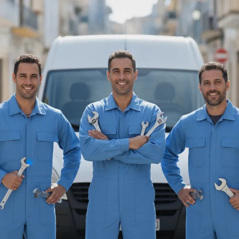 reparaci贸n calentador de agua Mejorada del Campo